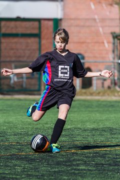 Bild 46 - B-Juniorinnen SV Henstedt-Ulzburg - MTSV Olympia Neumnster : Ergebnis: 0:4